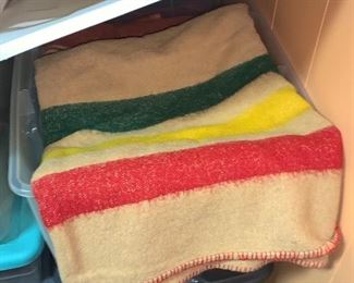 10+ ANTIQUE BLANKETS