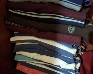 Men's pullover shirts (Large) 50+ quantity