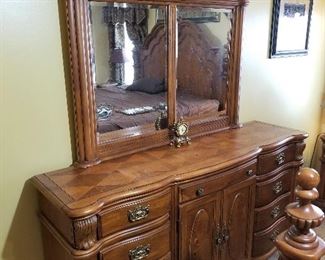 Broyhill Bedroom Furniture
