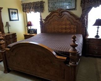 Broyhill Bedroom Furniture