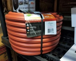 Element 100 ft hose