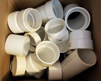 PVC Plumbing