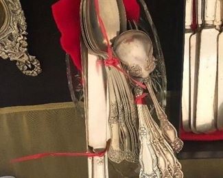 Rogers & Sons Orange Blossom 20 pcs
