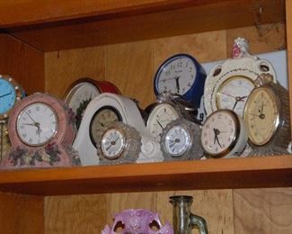 Does anyone really know what time it is?