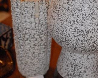 Splatter ware