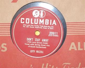Lefty Frizzell