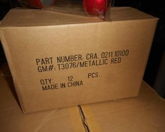 Candy or ? tube shaped containers for give away 96 per case 5+ cases