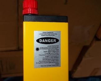 New in case level with tripod