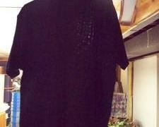 Vintage new old stock DeVry polos size X-lg  only 