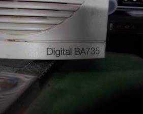 Boston digital BA735 speaker