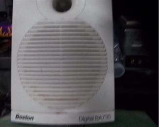 Boston digital BA735 speaker