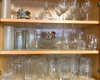 Glassware