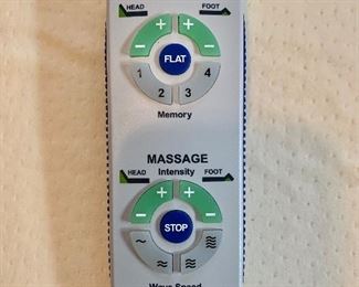 Tempur-Pedic mattress