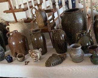FANTASTIC SALE IN TAYLORVILLE EVERYTHING IS PRICED TO SELL
