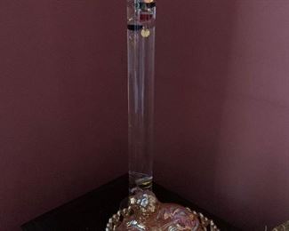 CARNIVAL GLASS
