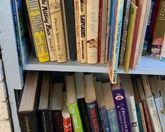 GREAT LOCAL BOOKS AND MORE