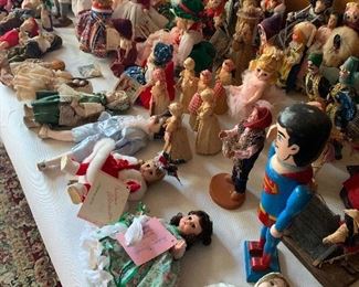 GREAT COLLECTION
