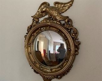EAGLE MIRROR