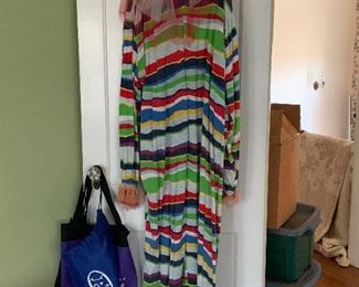 3XL LARGE CLOWN SUIT