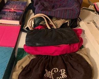 MORE POCKETBOOKS