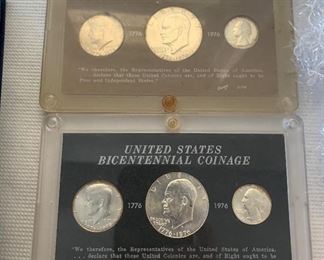 SALL COIN COLLECTION