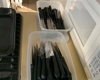 KNIVES