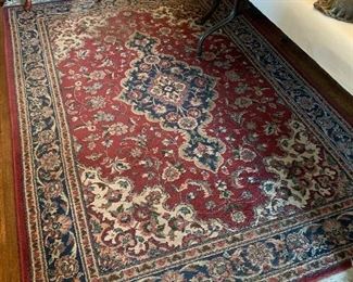 BEAUTIFUL CARPET