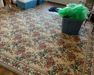 ANOTHER NICE CARPET