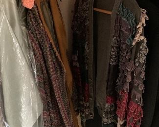 3XL JCKETS AND COATS