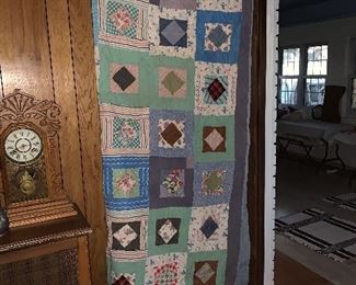 MORE QUILTS