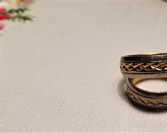 Wedding bands for sale