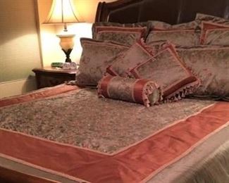 King bedding for sale