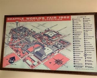 Seattle World's Fair