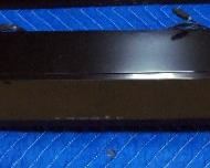 Yamaha Front Surround System Sound Bar Model YAS-101, With Remote And Manual, Powers On