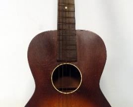 Belden 6-String Acoustic Guitar