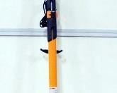 Fiskars Telescoping Tree Pruner And Three Extra Craftsman Tree Pruning Blades NIB