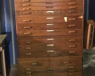 Incredible file cabinet