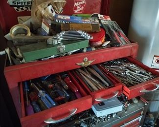 TOOLS!!!!! And tool cabinet