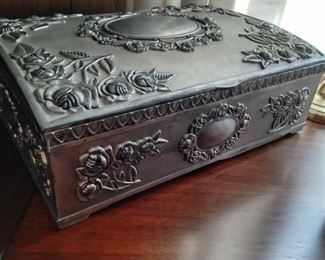 jewelry boxes