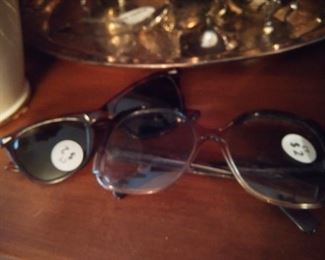 vintage sunglasses