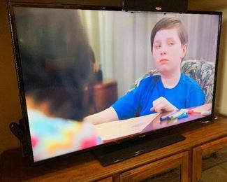 Samsung 55in LED Smart TV HD UNB55j620DAFXZA	49x44x4in	HxWxD
