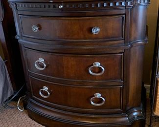 Fairmont Designs Estate Nightstand #1		
