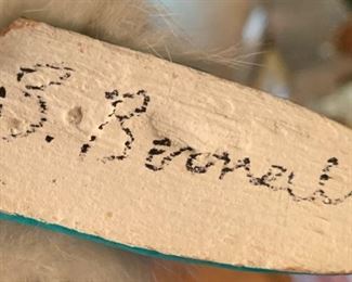 Watermelon Clown Kachina		
