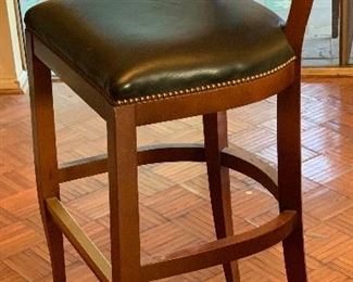 1 Counter Height Chair #2		
