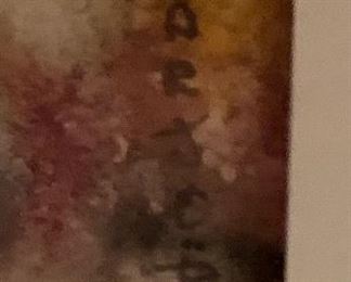 *Original* Sombrero & Donkey		
