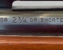 Remingtn Model 1100 20Ga 		
