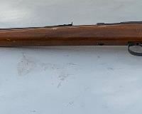 Remingt Model 514 22 Short 		
