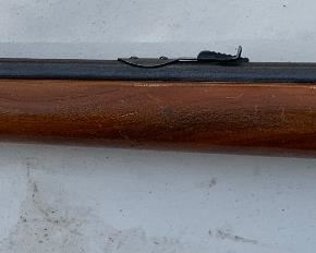 Remingt Model 514 22 Short 		
