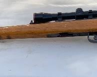 Century  22 w/ Scope		
