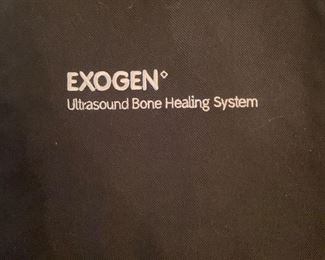 Exogen 4000+ Bone Healing System		
